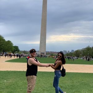 Meet your Posher, Hailey